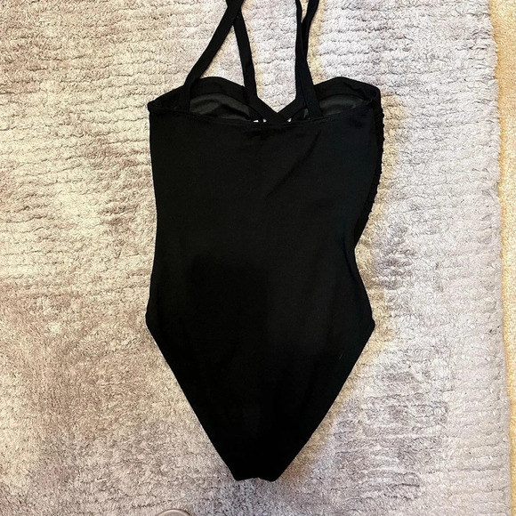 Out From  Under Bodysuit - Picture 3 of 3